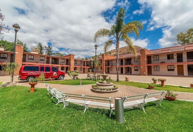 Villas Del Sol Hotel & Bungalows