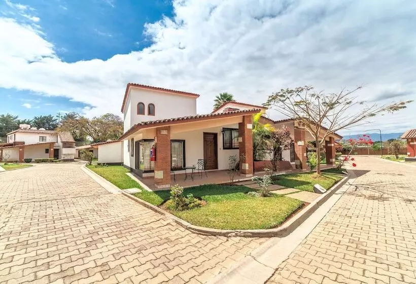 Villas Del Sol Hotel & Bungalows