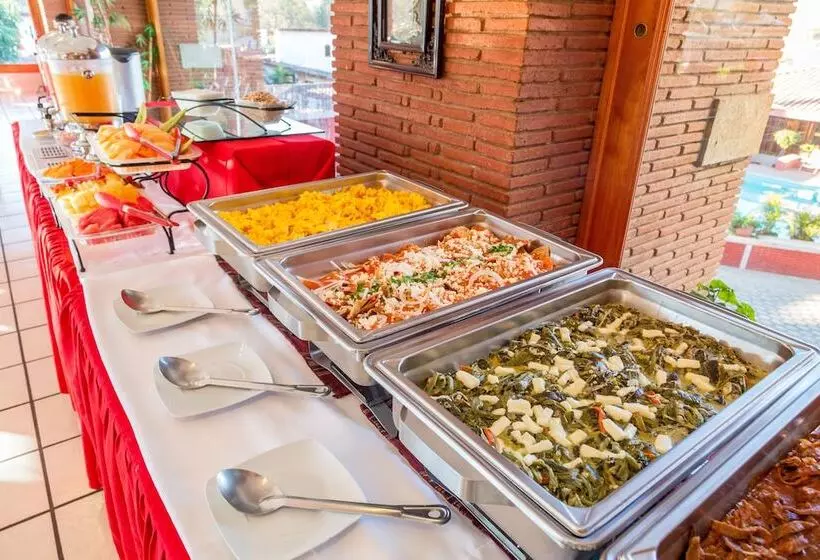 Villas Del Sol Hotel & Bungalows