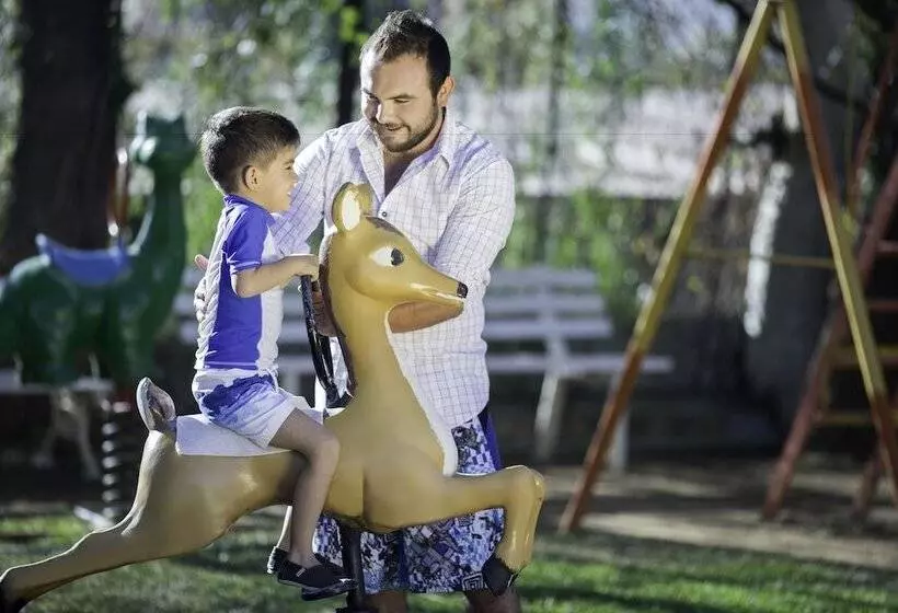 Villas Del Sol Hotel & Bungalows