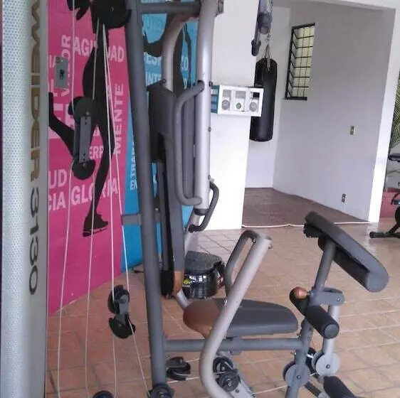 Villas Del Sol Hotel & Bungalows