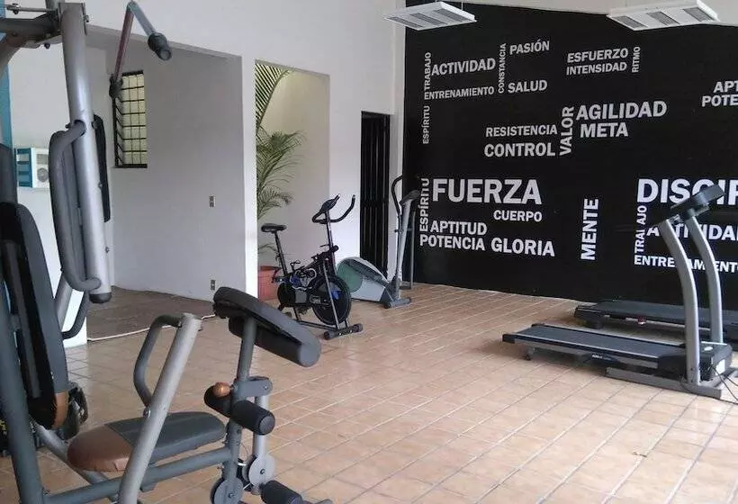 Villas Del Sol Hotel & Bungalows