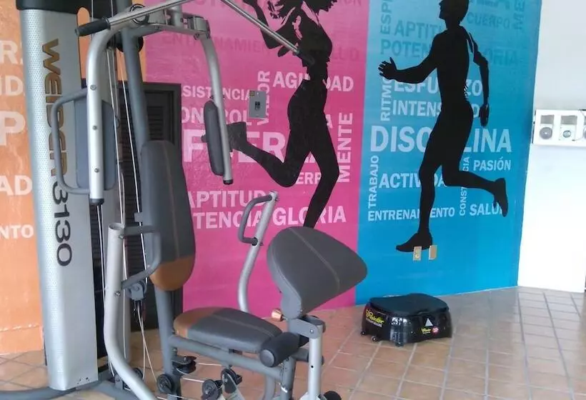 Villas Del Sol Hotel & Bungalows