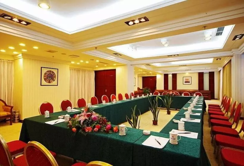 ホテル Ying Ge Hai Holiday