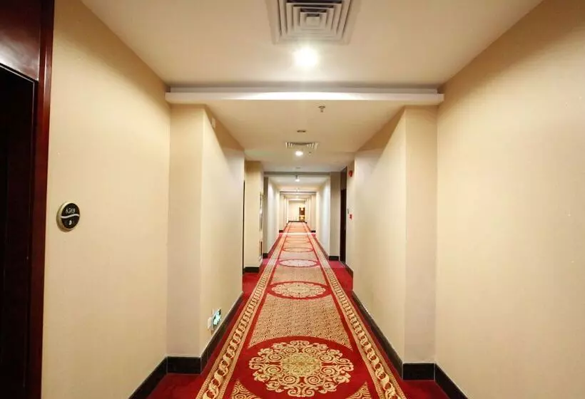 ホテル Ying Ge Hai Holiday