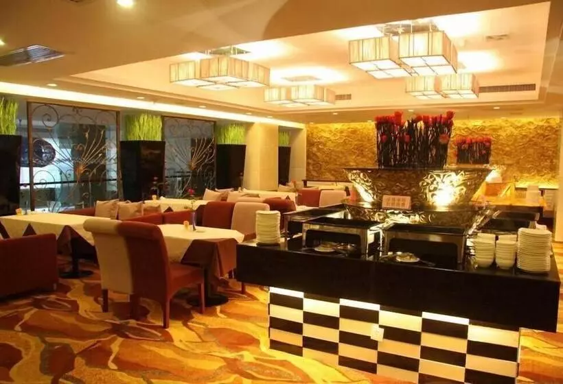 ホテル Ying Ge Hai Holiday