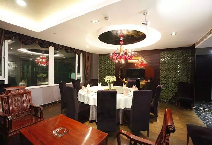 ホテル Ying Ge Hai Holiday