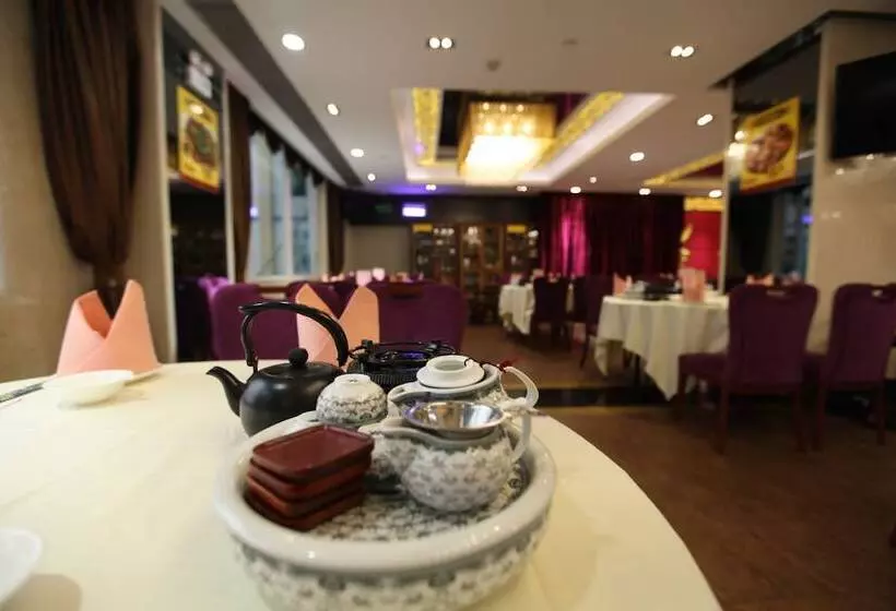 ホテル Ying Ge Hai Holiday