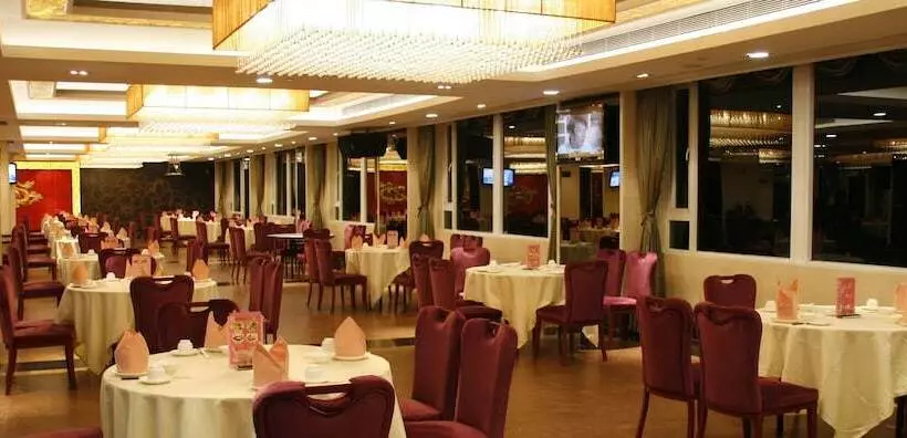 ホテル Ying Ge Hai Holiday