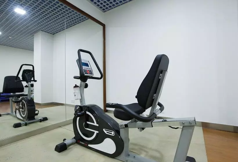 ホテル Ying Ge Hai Holiday