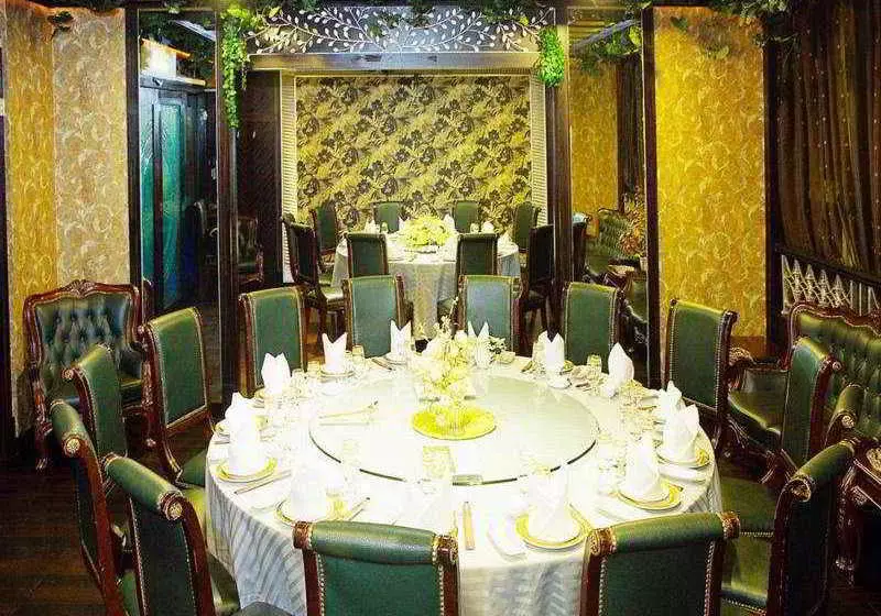 호텔 Yun's Paradise Waltz