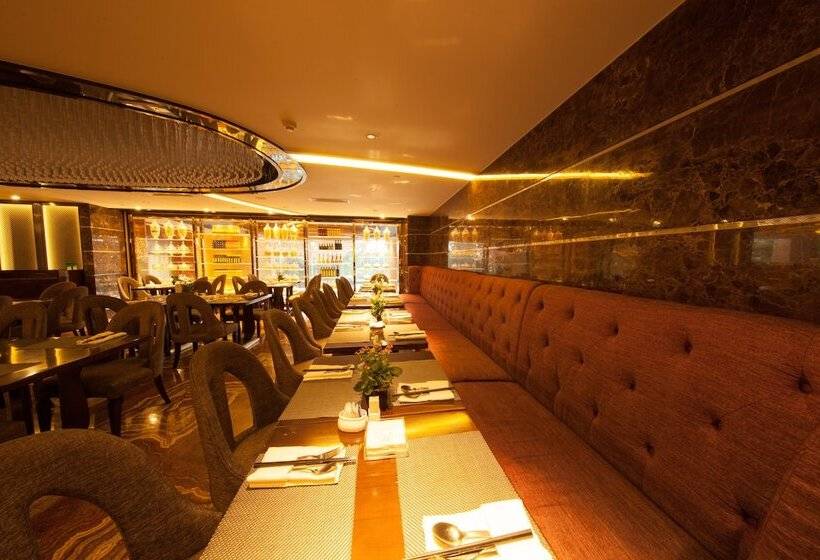 Zhuhai Charming Holiday Hotel Free Welcome Fruit Plate