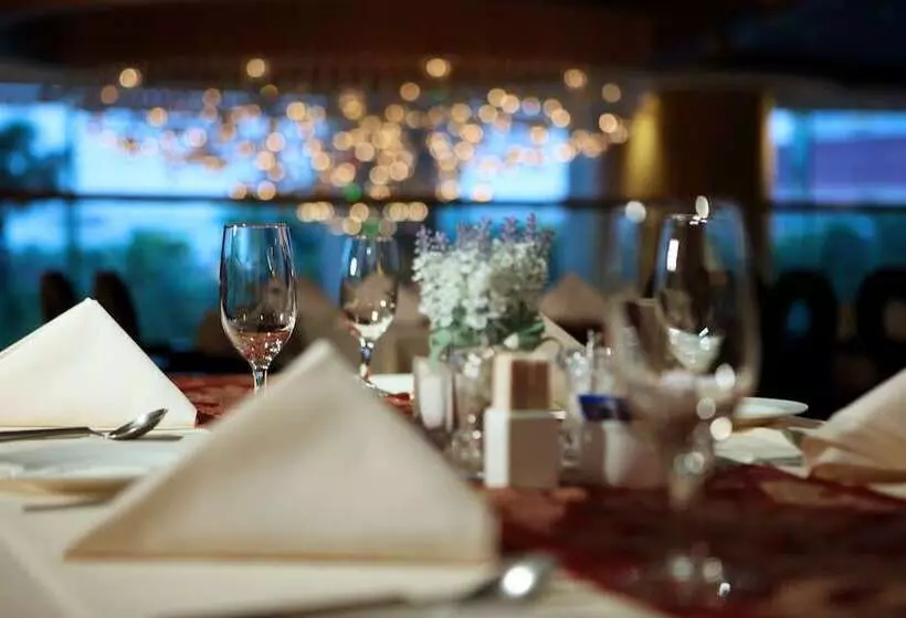 Zhuhai Charming Holiday Hotel Free Welcome Fruit Plate