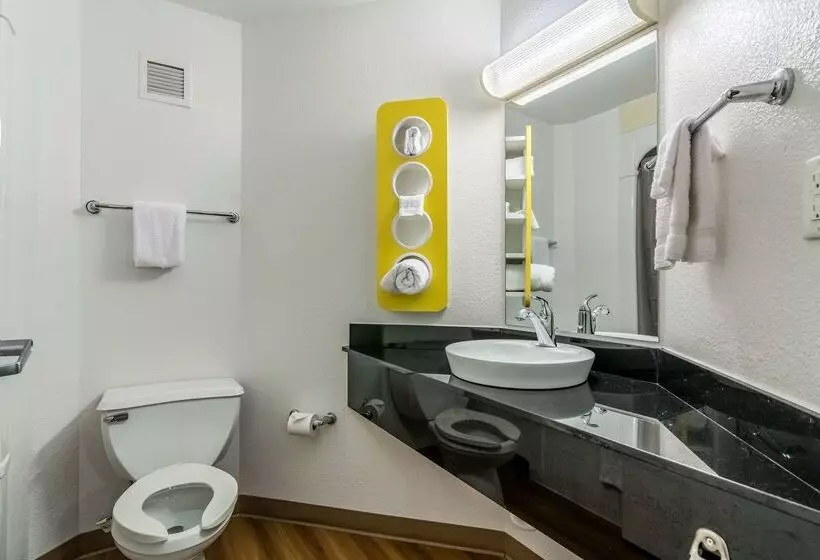 Motel 6fort Mill, Sc  Charlotte