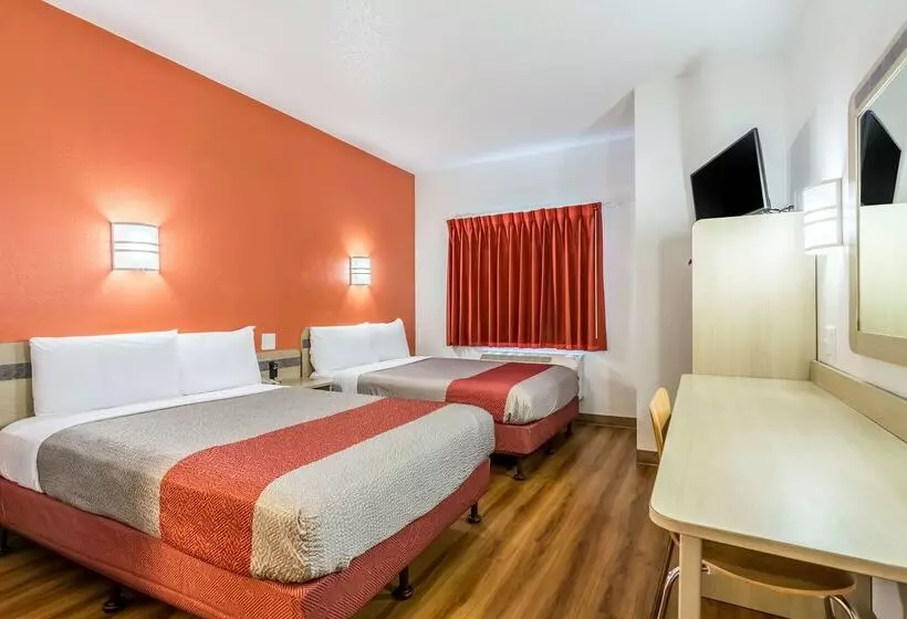 Motel 6fort Mill, Sc  Charlotte