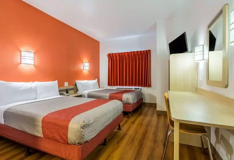 Motel 6fort Mill, Sc  Charlotte