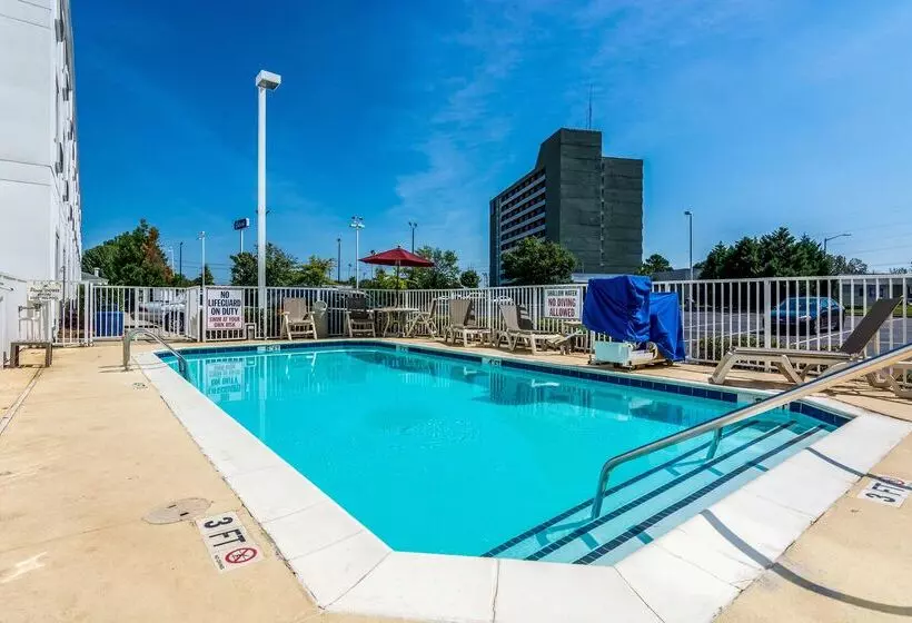 Motel 6fort Mill, Sc  Charlotte