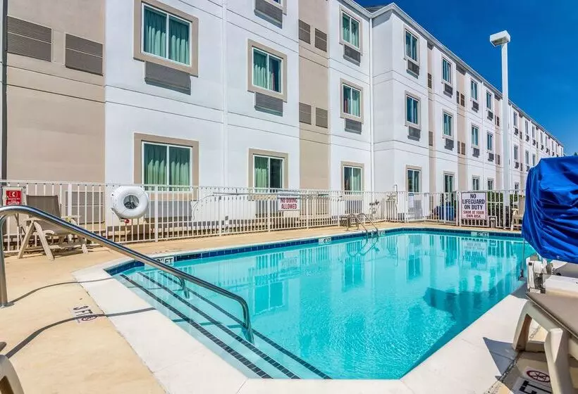 Motel 6fort Mill, Sc  Charlotte