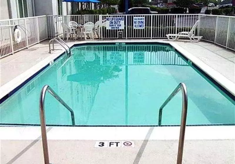 Motel 6fort Mill, Sc  Charlotte