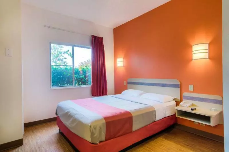 Motel 6fort Mill, Sc  Charlotte