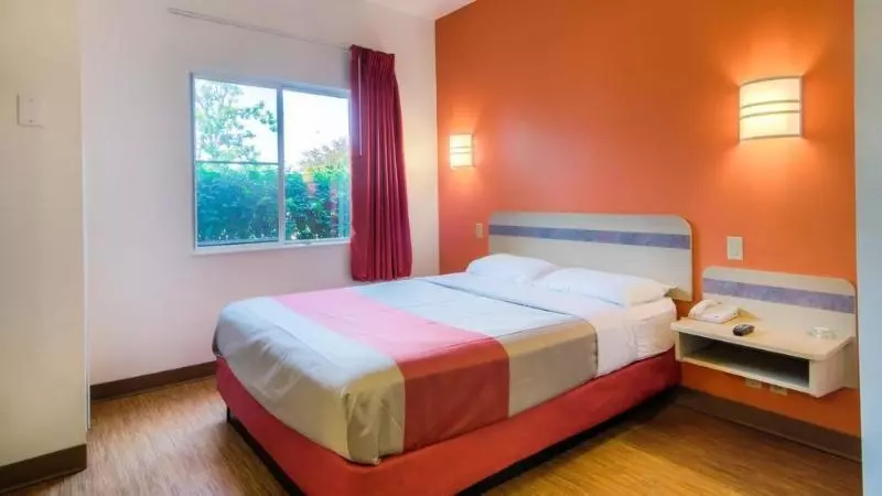 Motel 6fort Mill, Sc  Charlotte