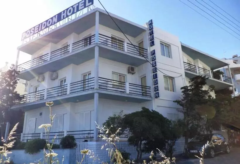 Poseidon Hotel