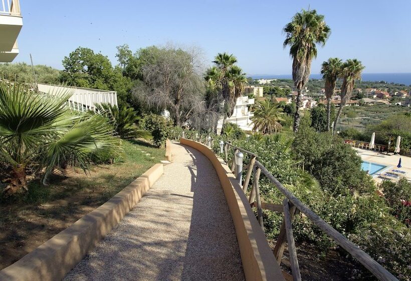 Residence Isabella Sport