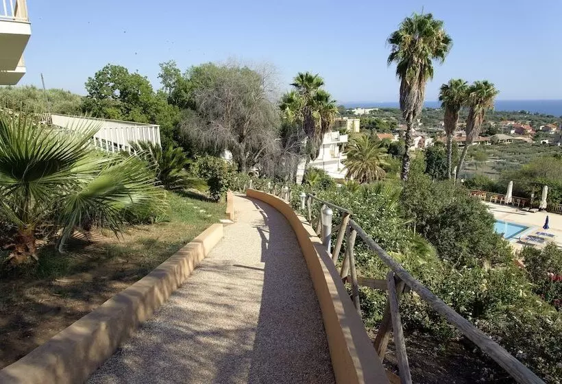 Residence Isabella Sport