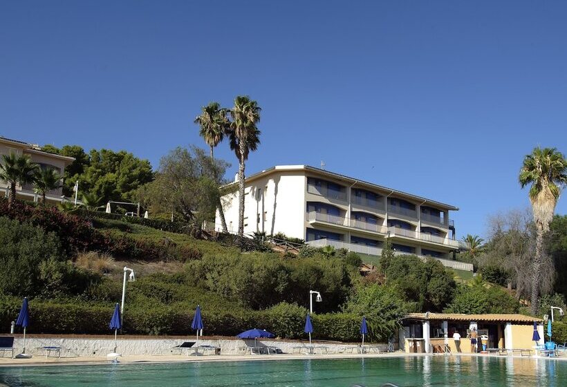 Residence Isabella Sport