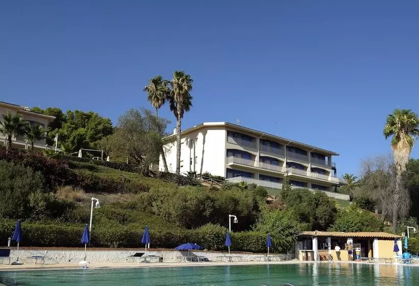 Residence Isabella Sport