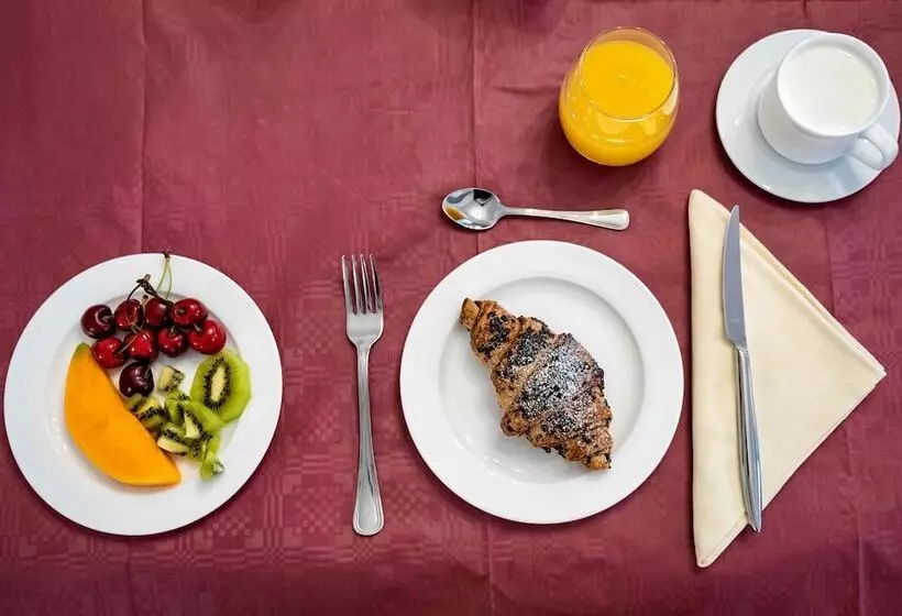 Residence Isabella Sport