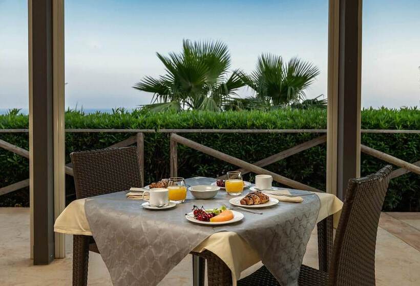 Residence Isabella Sport