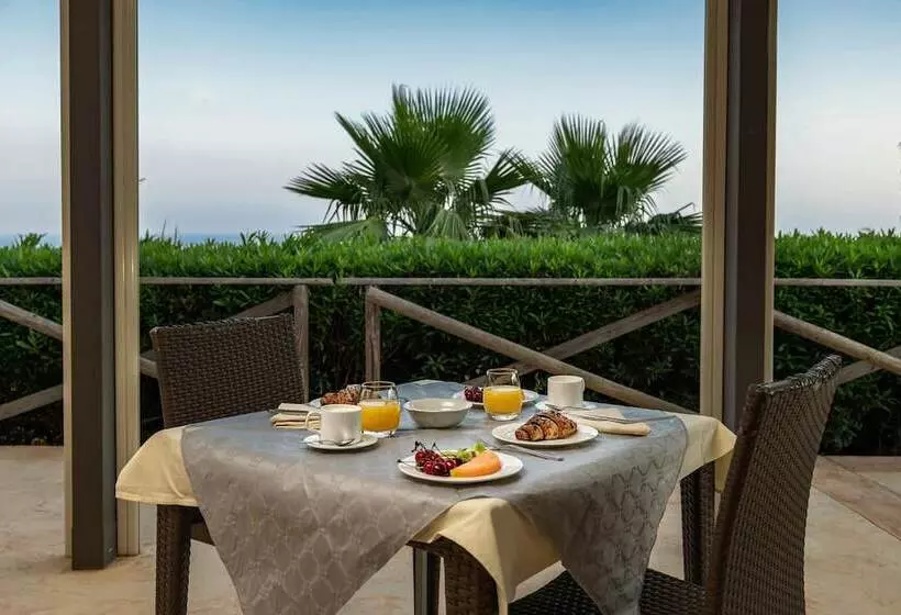 Residence Isabella Sport