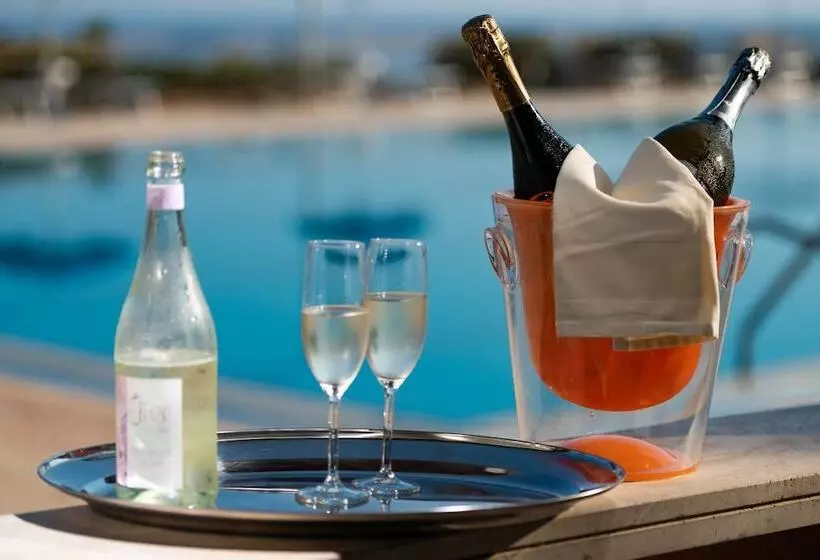 Residence Isabella Sport