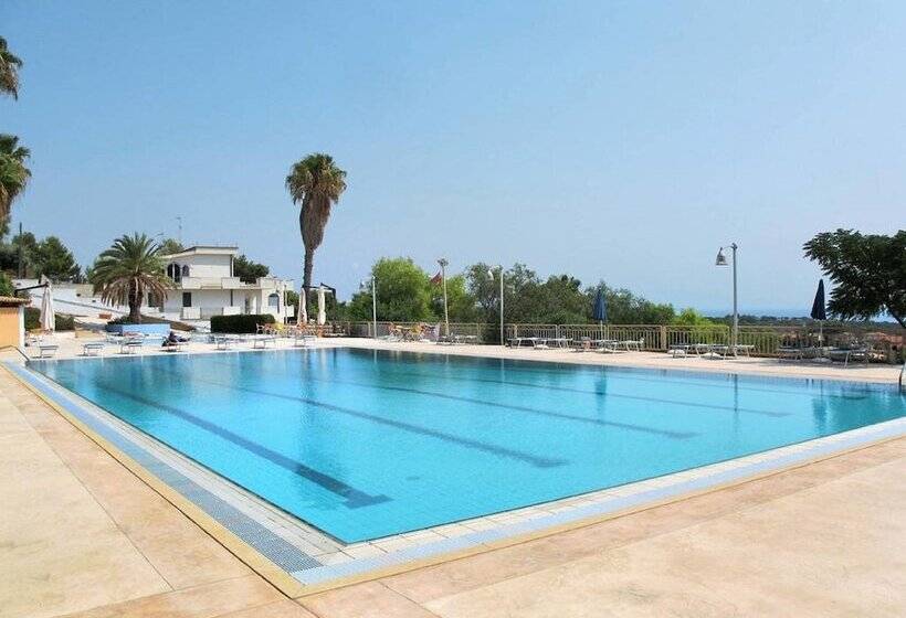 Residence Isabella Sport