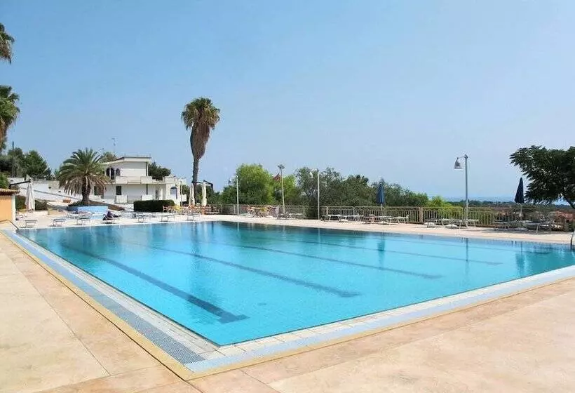 Residence Isabella Sport