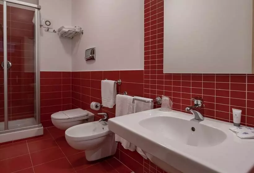 Residence Isabella Sport