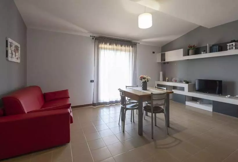 Residence Isabella Sport