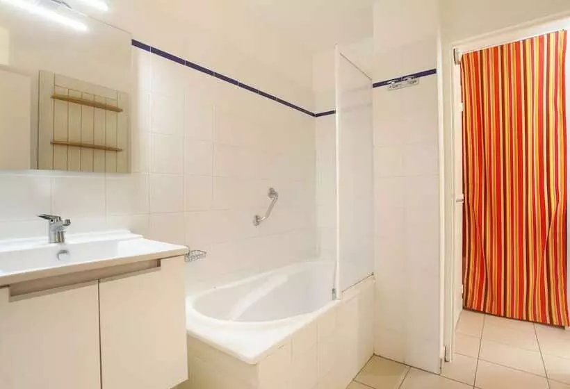 Résidence Odalys Saint Loup