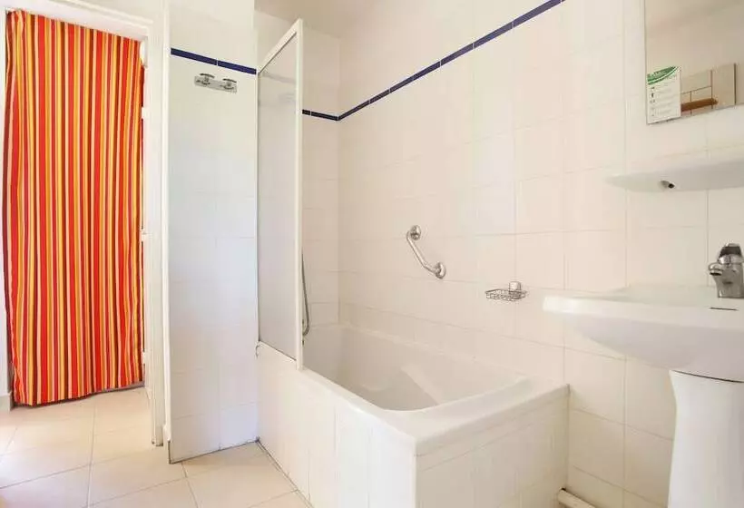 Résidence Odalys Saint Loup