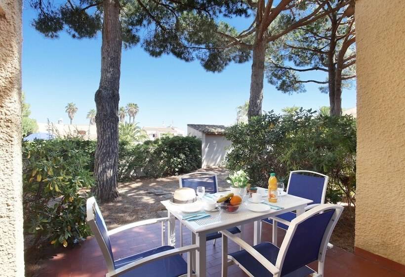 Résidence Odalys Saint Loup