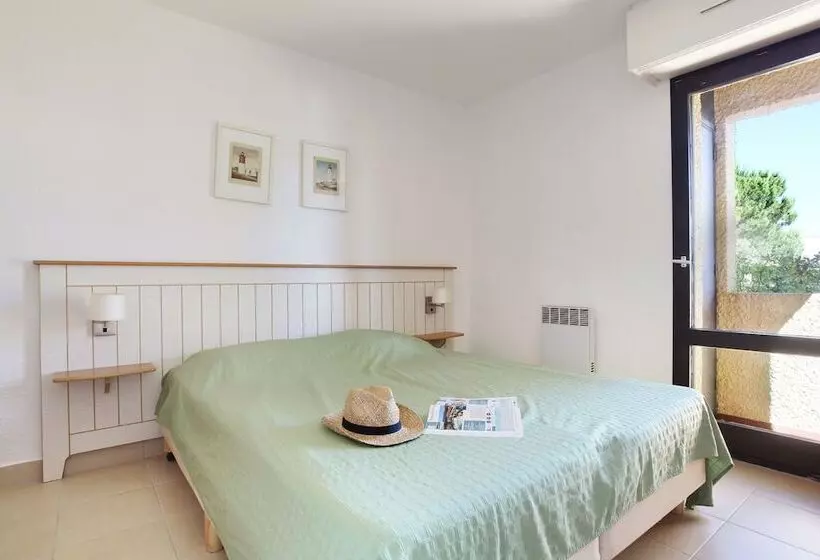 Résidence Odalys Saint Loup