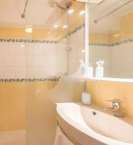 Résidence Pierre & Vacances Les Horizons D'huez