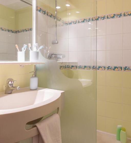 Résidence Pierre & Vacances Les Horizons D'huez