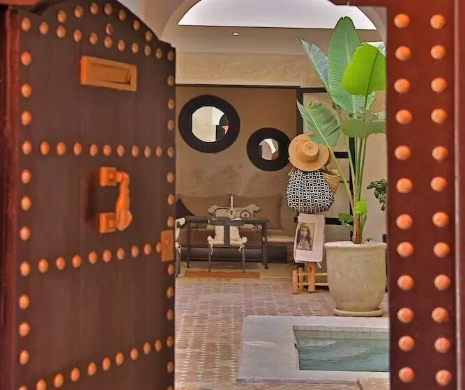 Riad Al Badia
