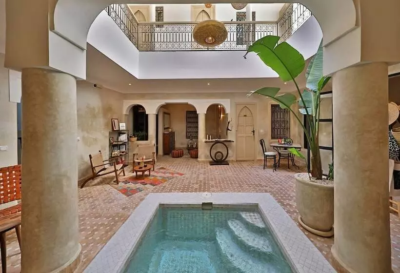 Riad Al Badia
