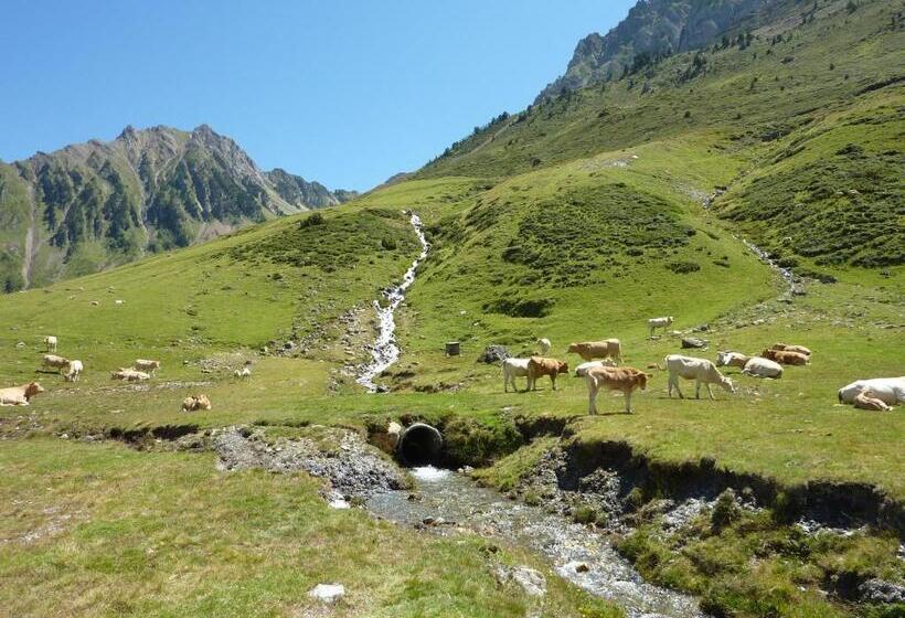 Résidence Mer & Golf Pic Du Midi