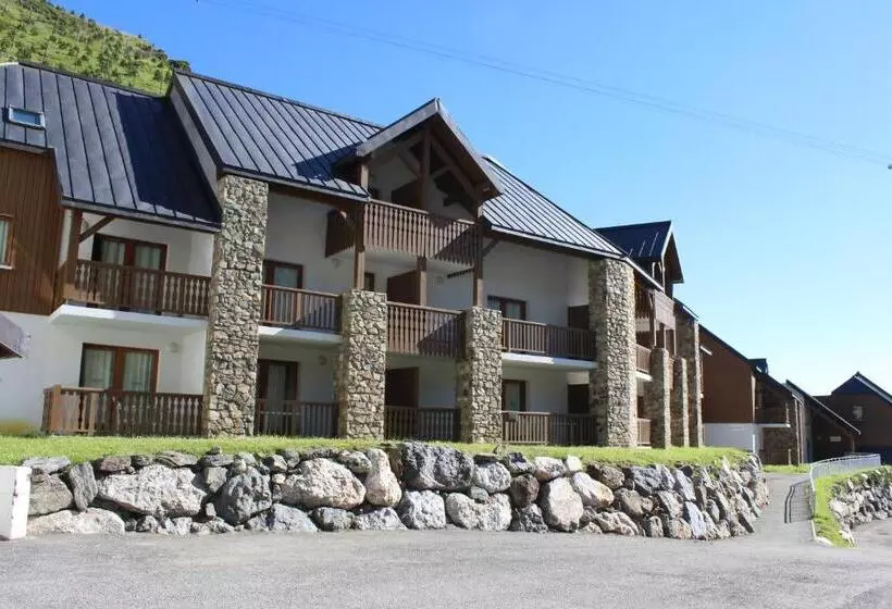 Résidence Mer & Golf Pic Du Midi