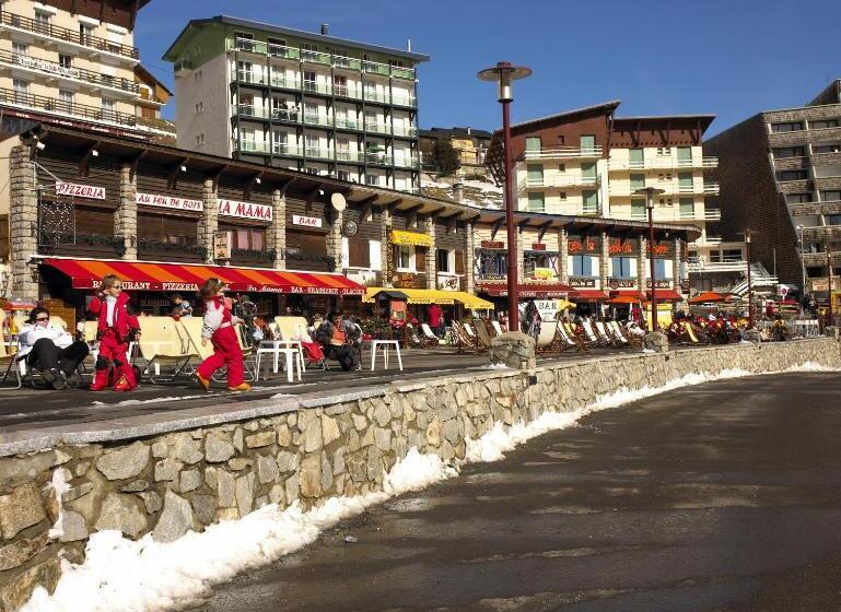 Résidence Mer & Golf Pic Du Midi