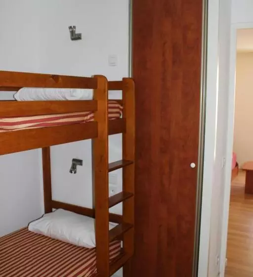 Résidence Mer & Golf Pic Du Midi